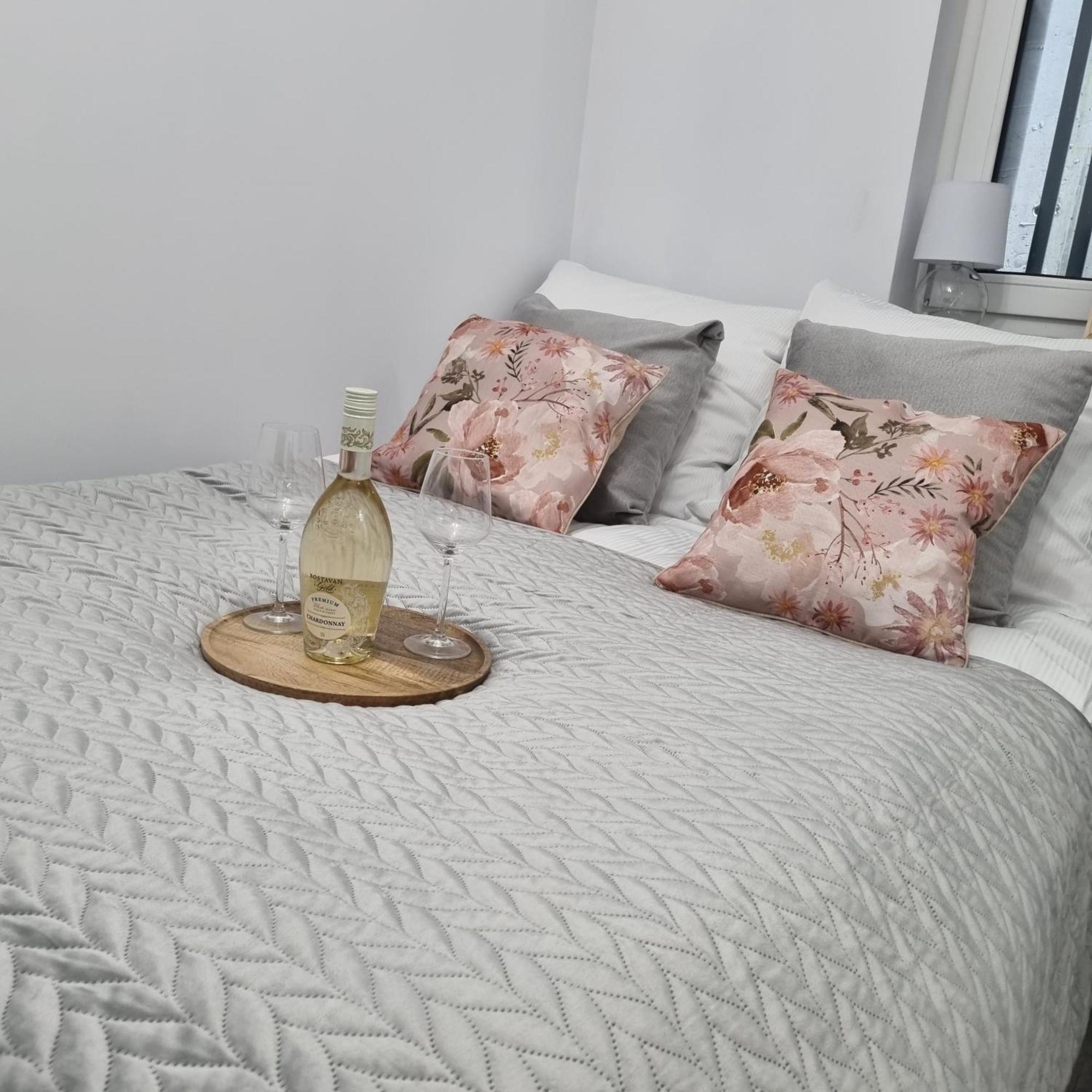 Apartament Chopina IV Карпач Экстерьер фото