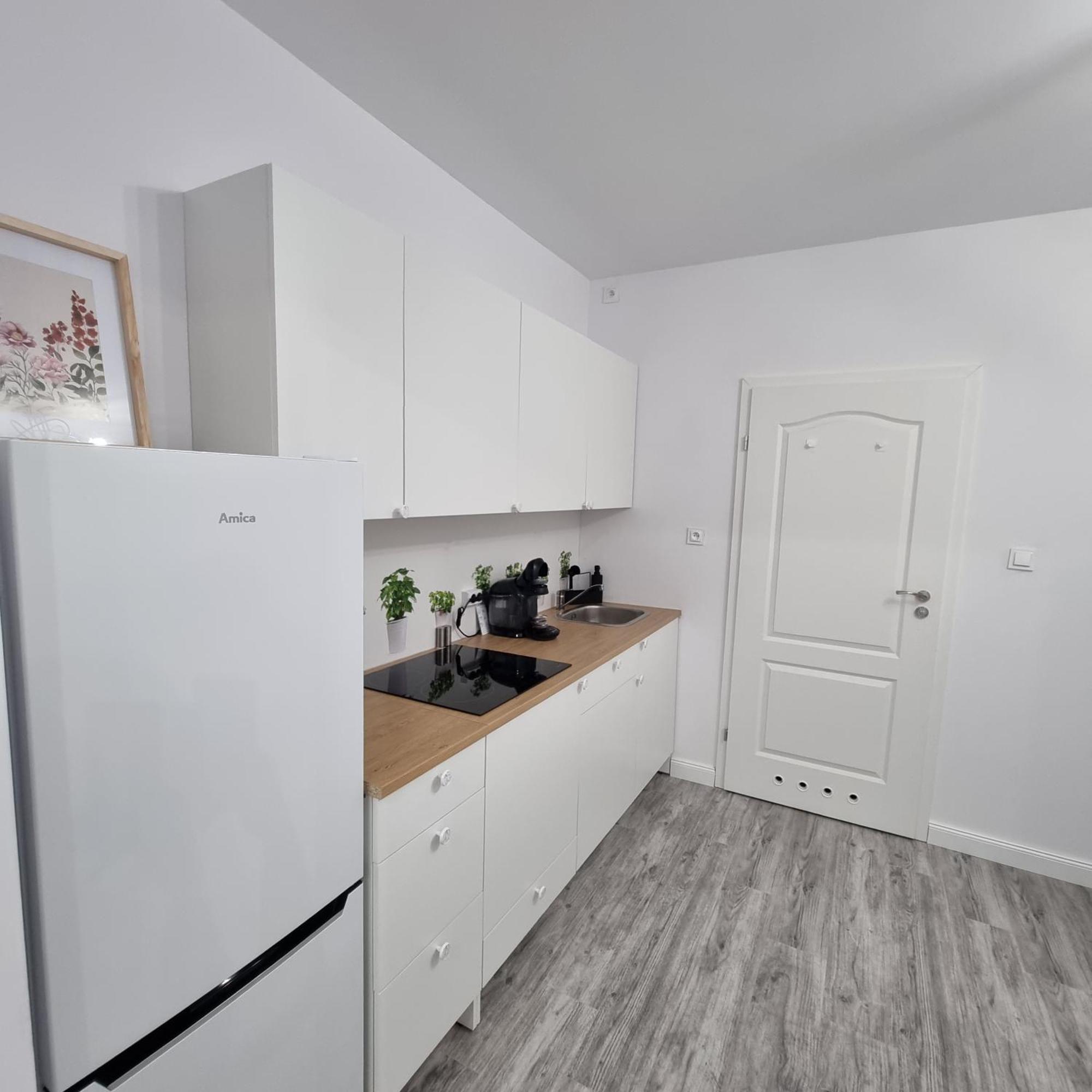 Apartament Chopina IV Карпач Экстерьер фото