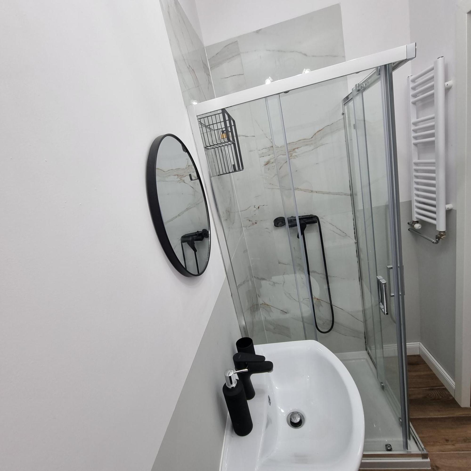 Apartament Chopina IV Карпач Экстерьер фото