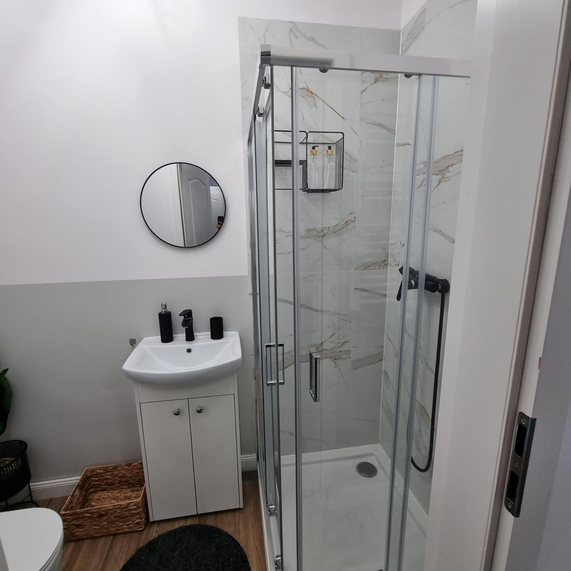 Apartament Chopina IV Карпач Экстерьер фото