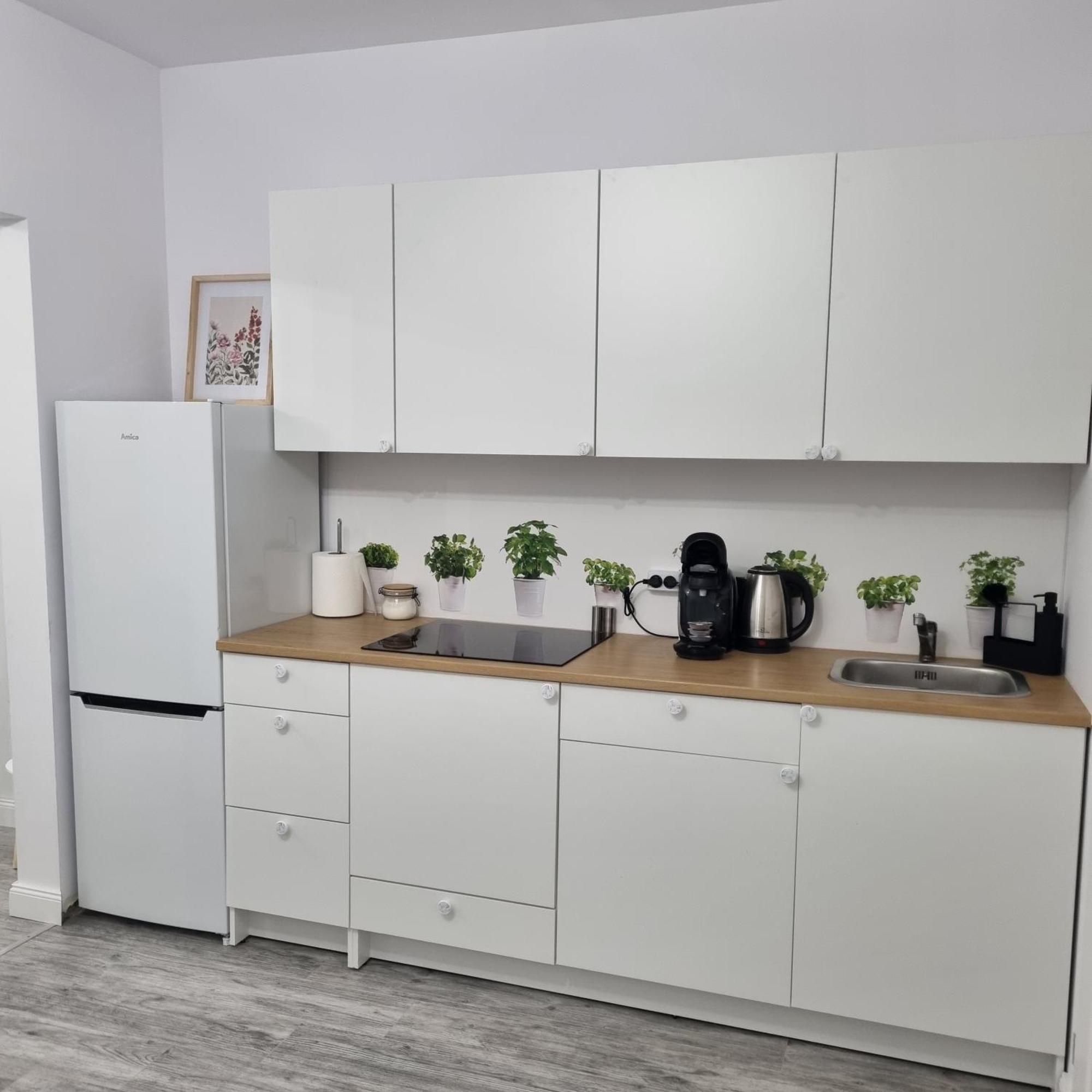 Apartament Chopina IV Карпач Экстерьер фото
