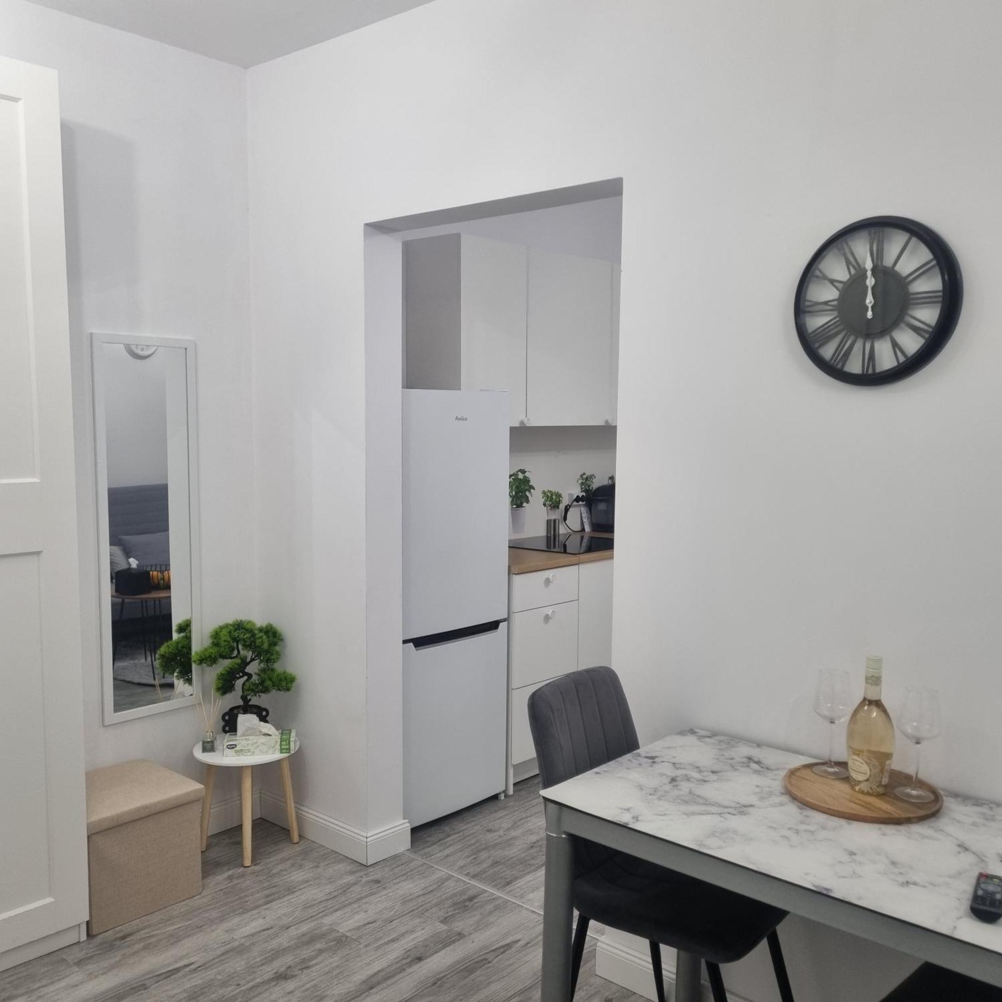 Apartament Chopina IV Карпач Экстерьер фото