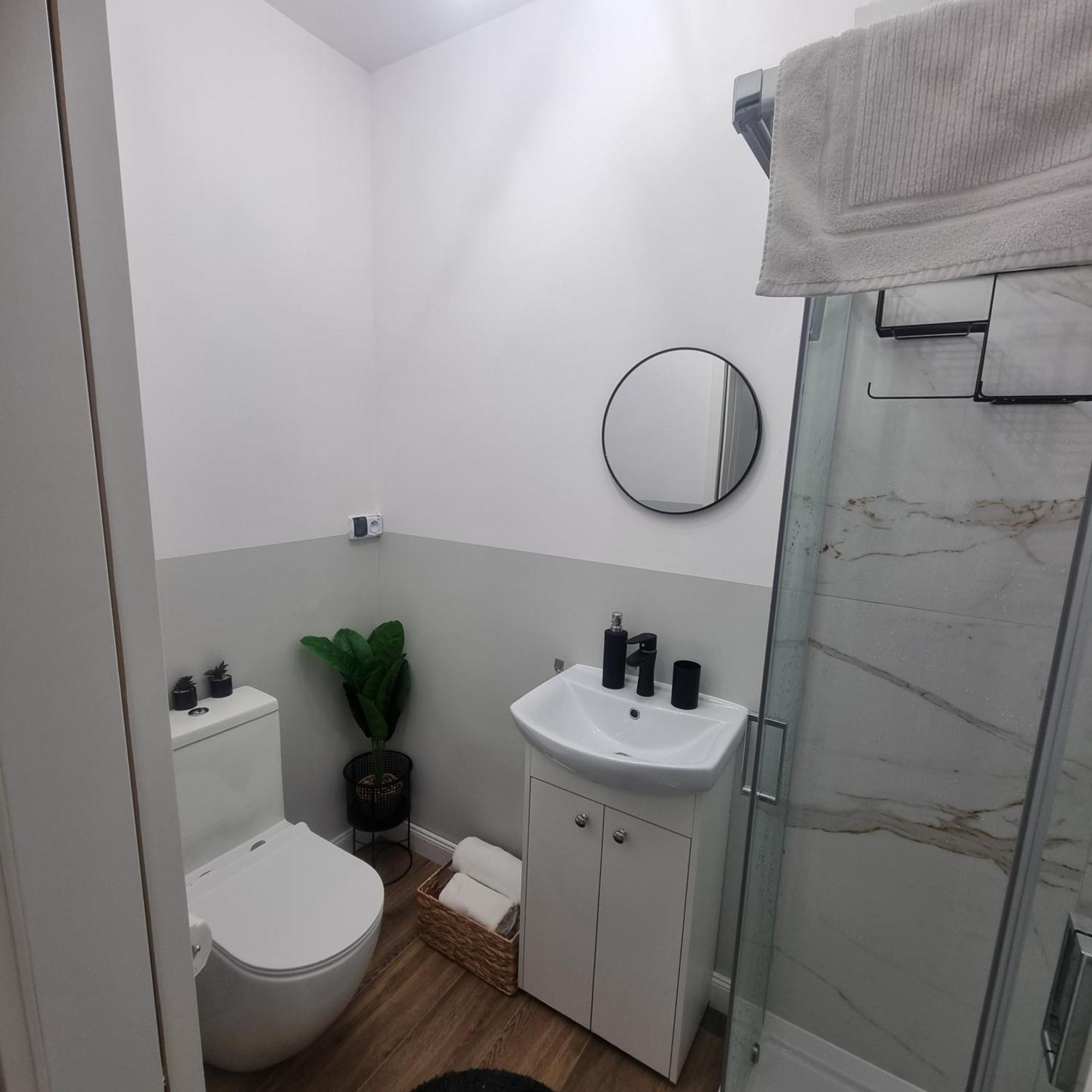Apartament Chopina IV Карпач Экстерьер фото