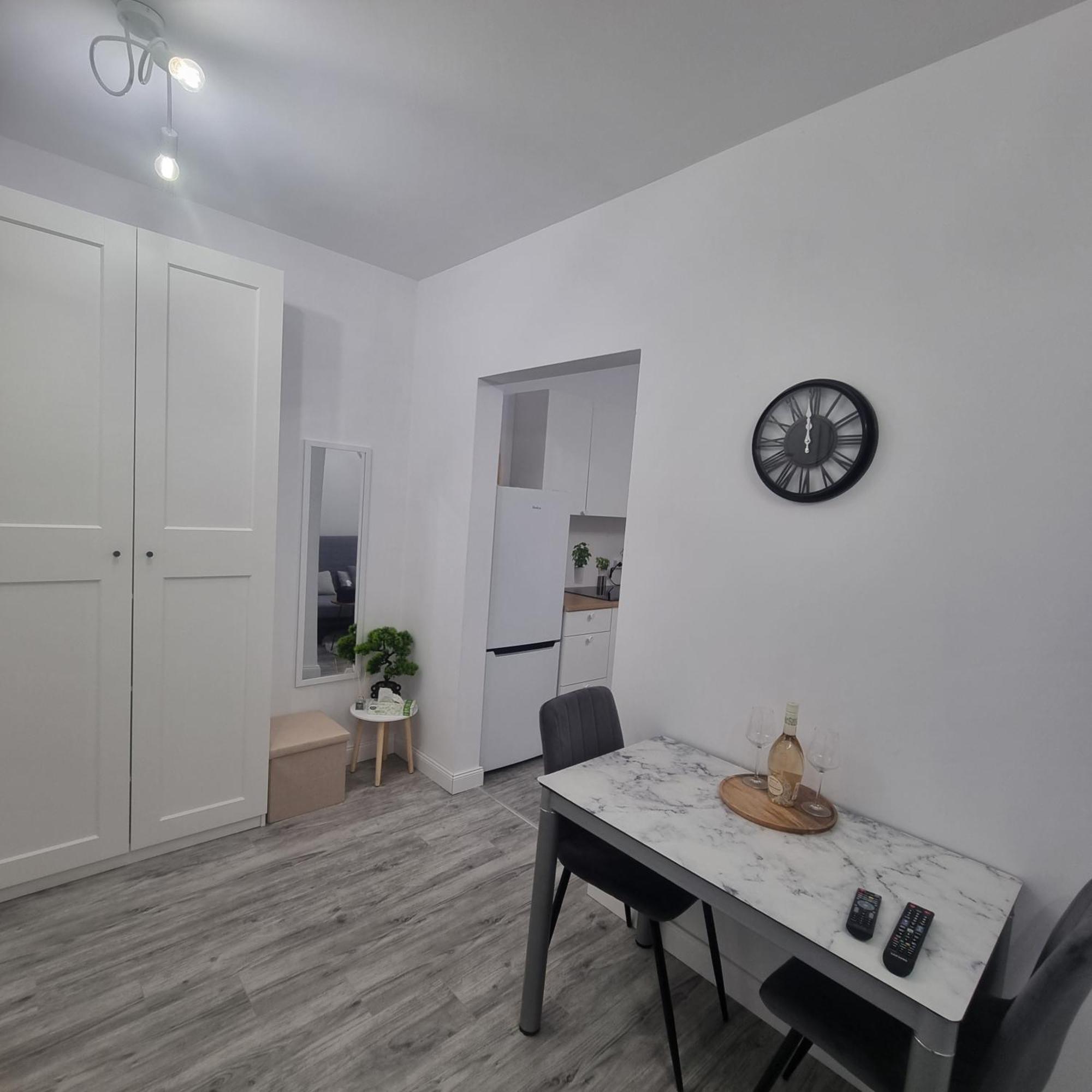 Apartament Chopina IV Карпач Экстерьер фото