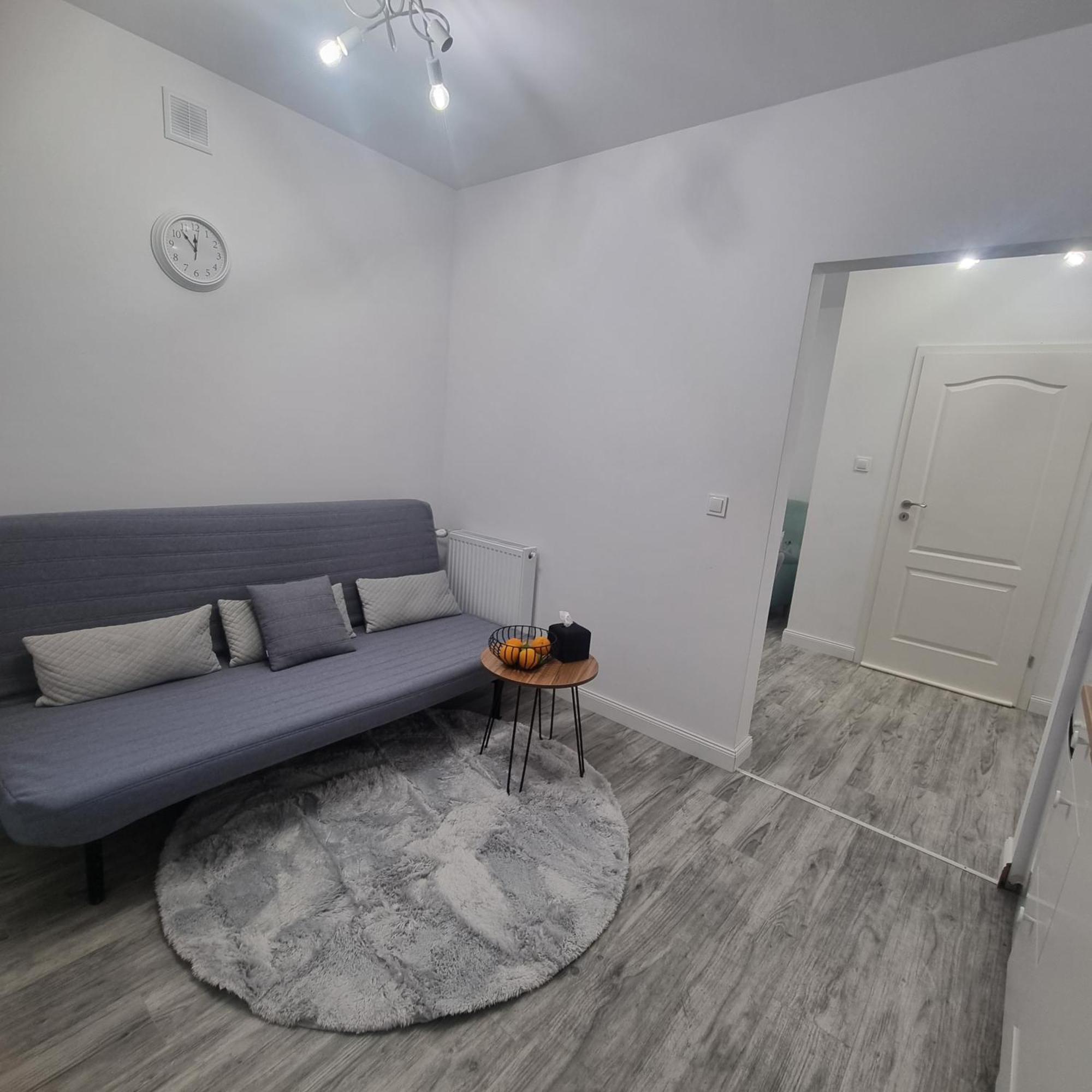 Apartament Chopina IV Карпач Экстерьер фото