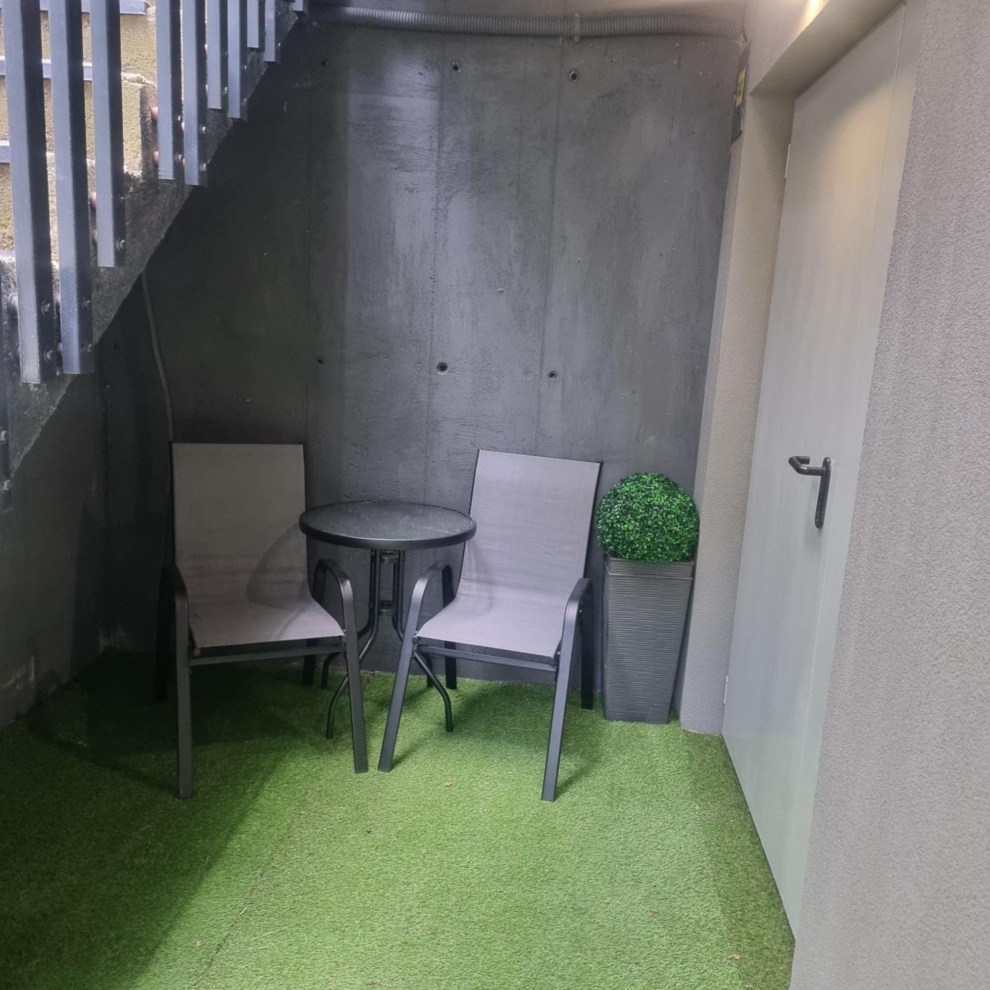 Apartament Chopina IV Карпач Экстерьер фото