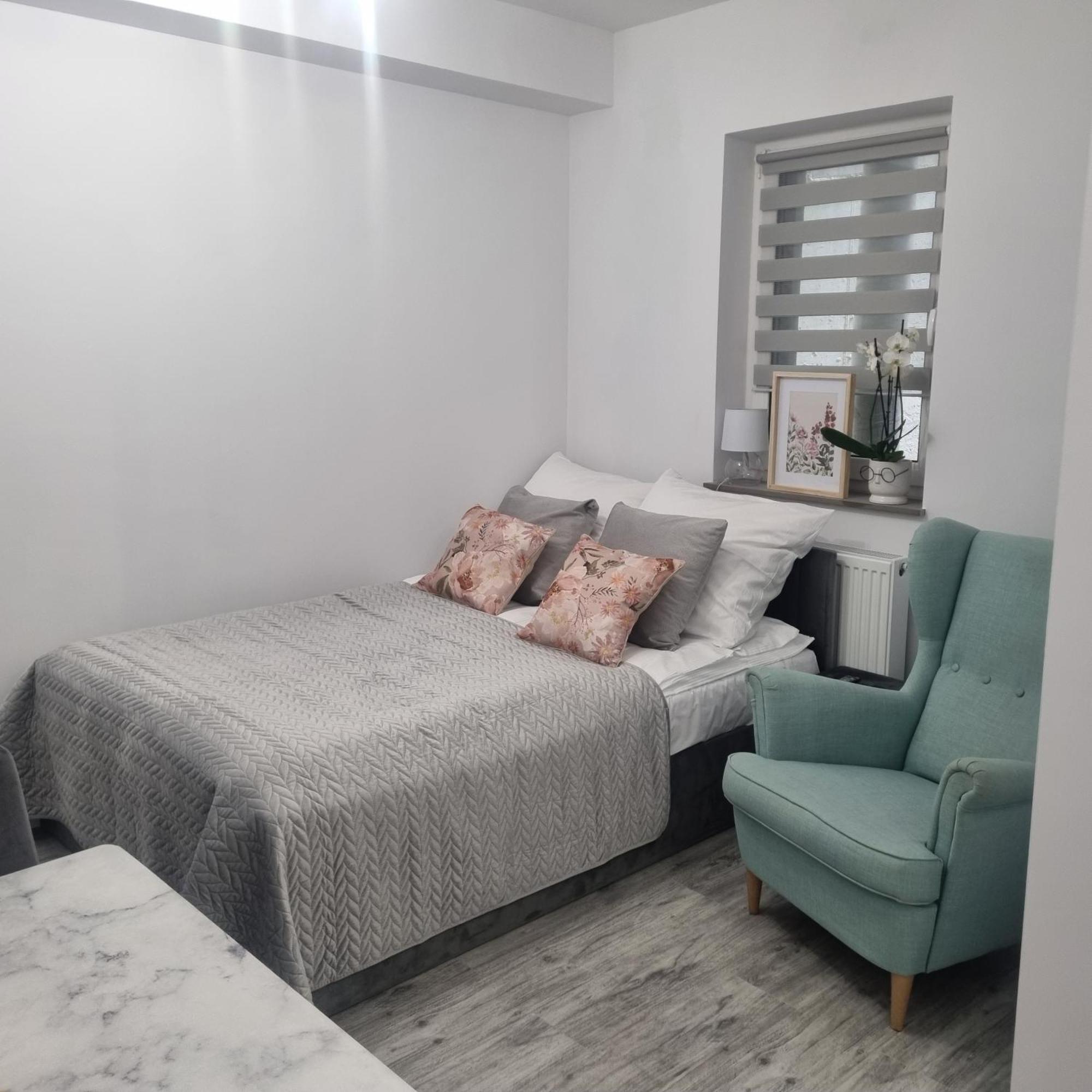 Apartament Chopina IV Карпач Экстерьер фото