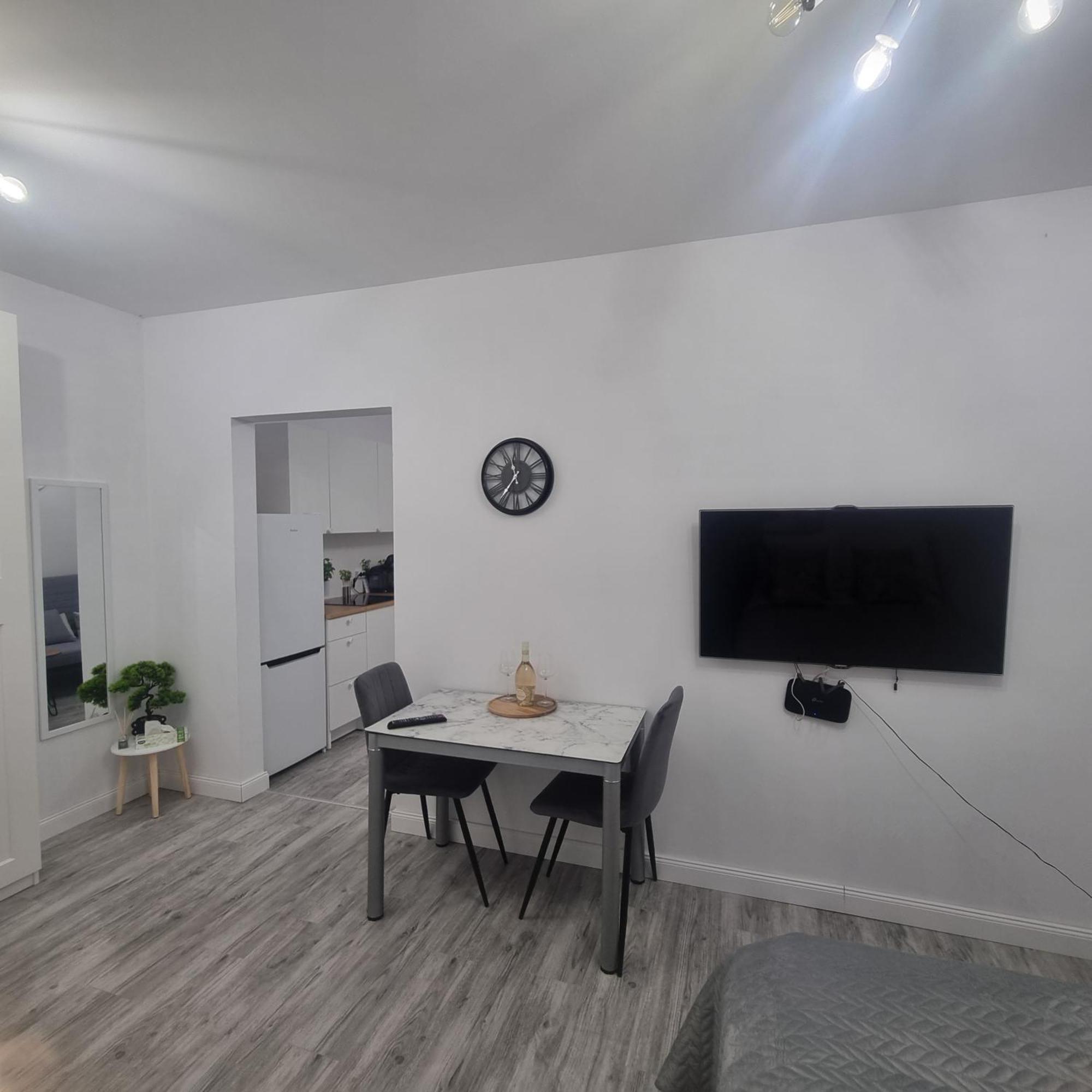 Apartament Chopina IV Карпач Экстерьер фото
