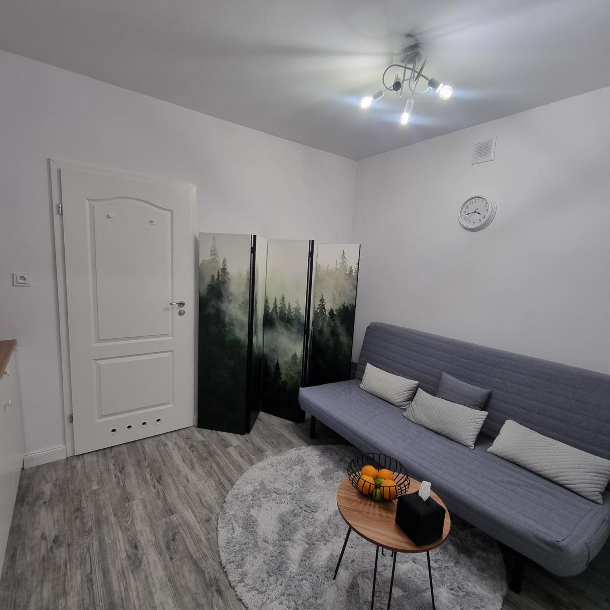 Apartament Chopina IV Карпач Экстерьер фото